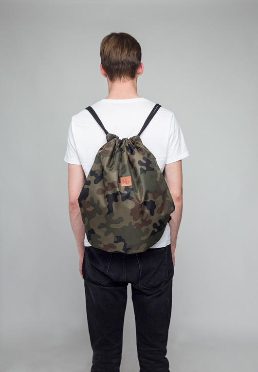 Plecak moro - Lootbag classic / moro Lootbag