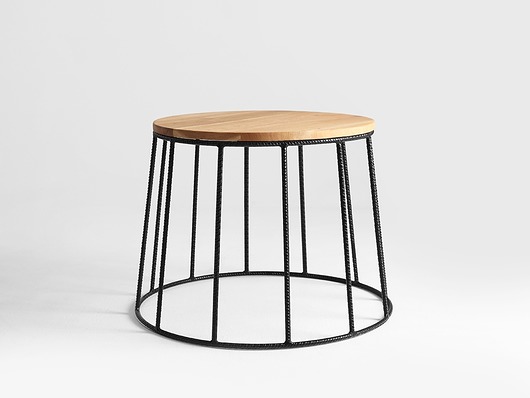 Stolik kawowy Flun 50 CustomForm