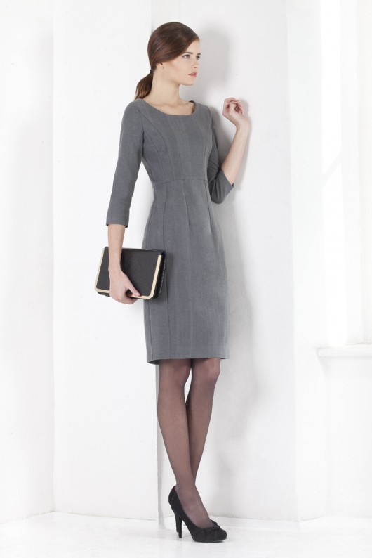 Sukienka Steel Elegance COMO