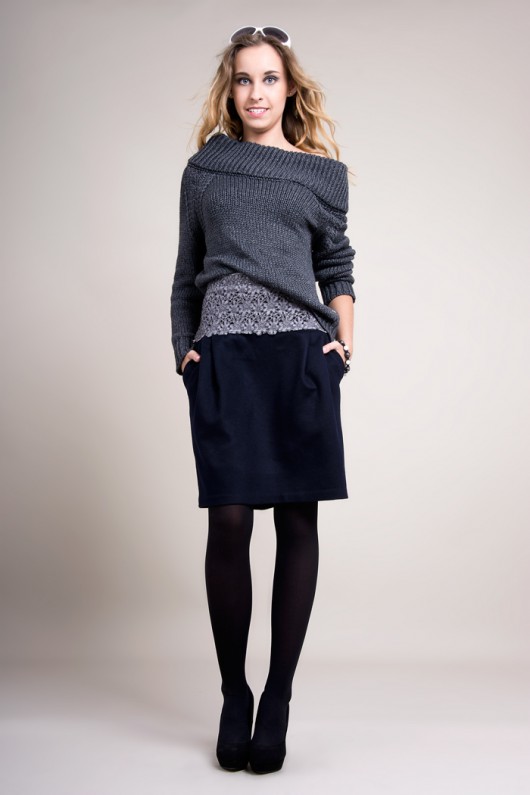 sweter 8 MN