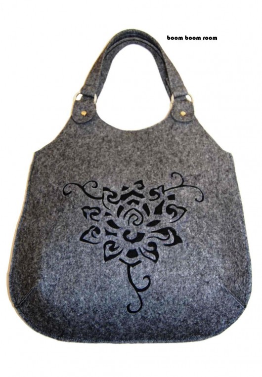 TORBA ELEGANCE II boom boom room