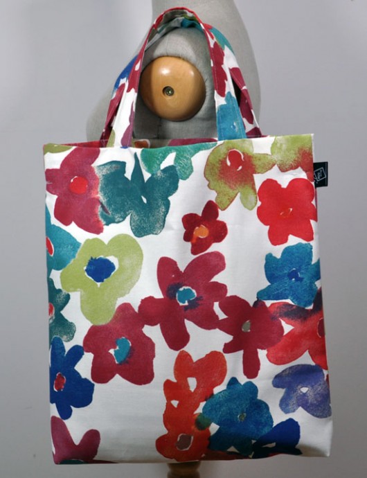 eco bag - zakupocholik1 eco living