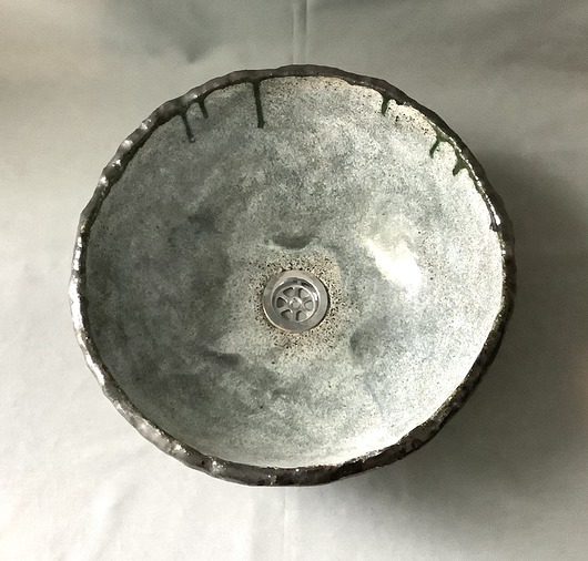 umywalki Ceramiczna umywalka Przepiórka