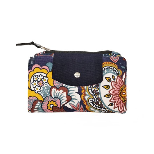 Portfel Boho Maxi - AFRICA Bohothica