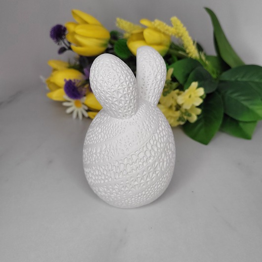 jajka wielkanocne Królik Wielkanocny
