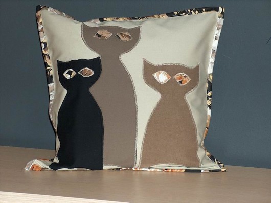 minimalistyczne koty2 MonikaKS