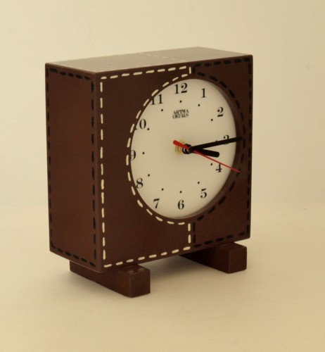  Zamówienie dla Pani Aleksandry - zegarek OldE  Clock Wood Studio