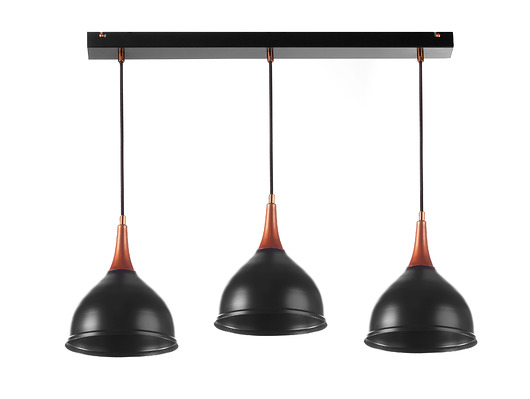 lampy wiszące Loftowa Lampa Wisząca Lageria 4613