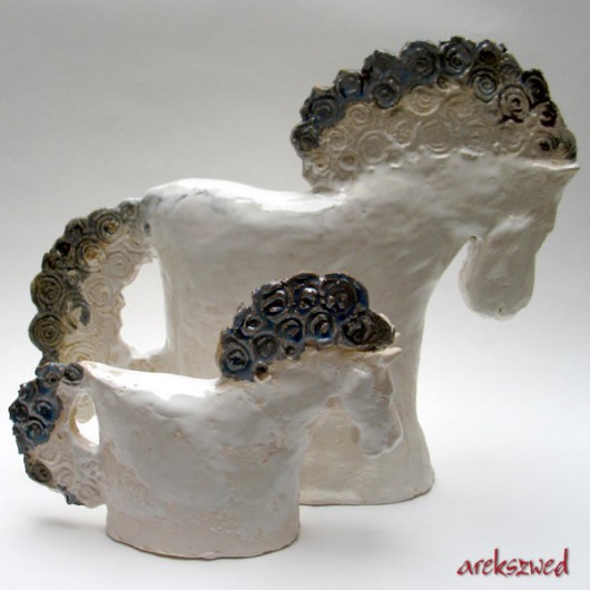 1&2 Arek Szwed