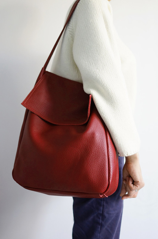 Tote Bag 05 FOKS FORM