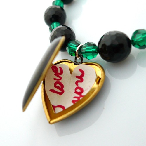 EmeraldLove ola