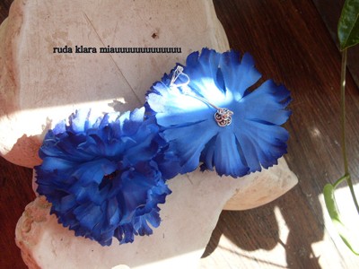 klipsy flamenco ruda klara