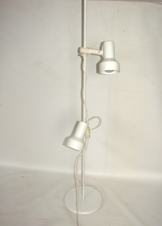 lampy podłogowe Lampa podłogowa SPOT, lata 70