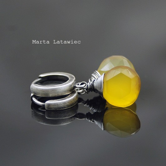 My little honey Marta Latawiec