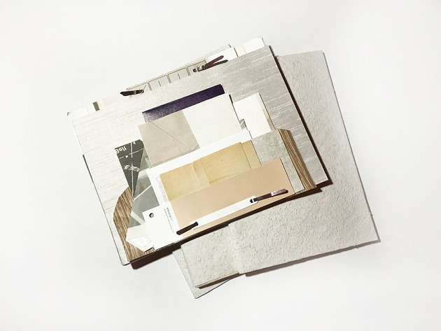 PAPER 2PACK zestaw unikatowych papierów Wastebooks