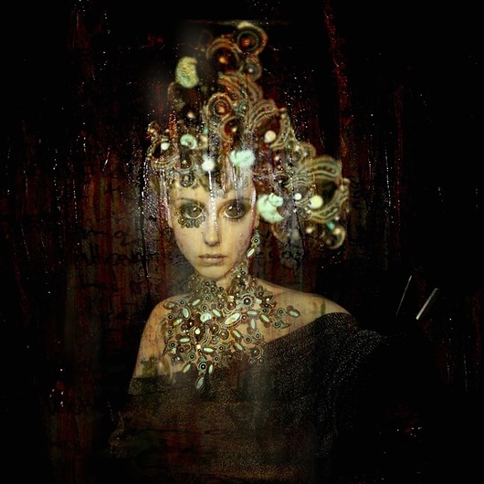 obrazy Harika płótno