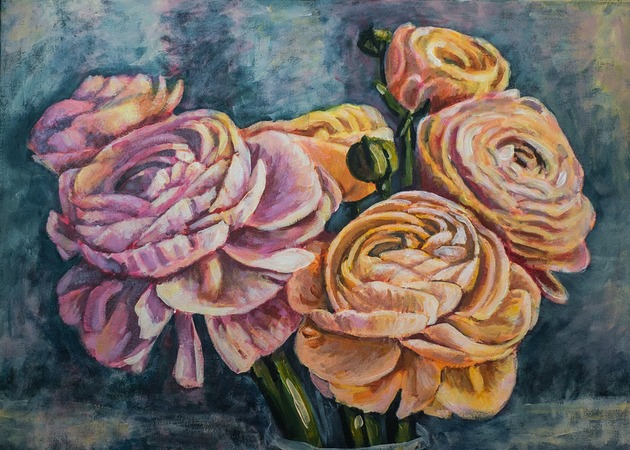 obrazy Jaskry 50x70 zamówienie