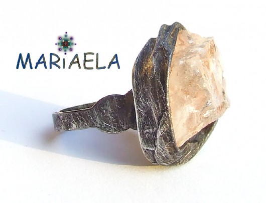mini kryształ MARIAELA