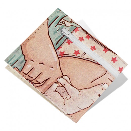 Poche Tyvek Classic 18 mius