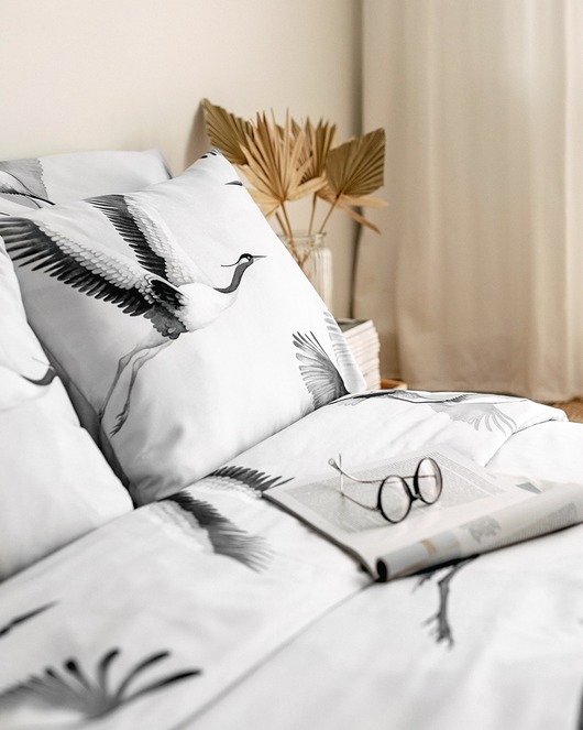 pościel Pościel Czaple  Walory Home