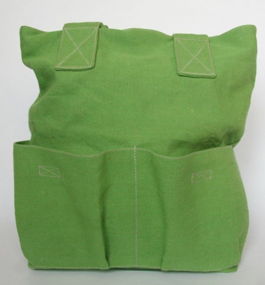 Zielono mi.... Balik Hand Made