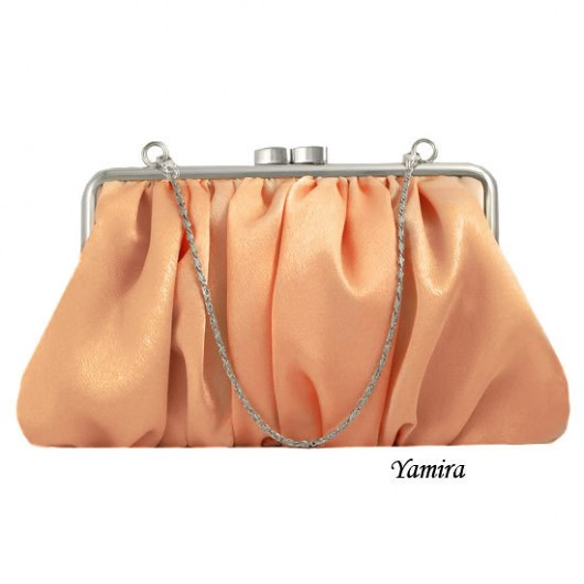 Torebka :: peach elegance :: yamira