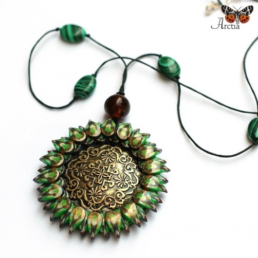 green etno arctia