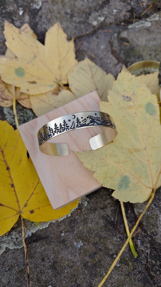 bransoletki złote Bransoletka GÓRY