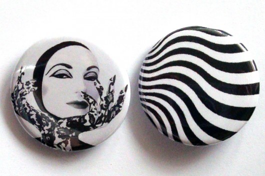 optical  37mm Monika Roth