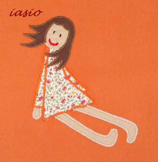 lalka - worek nie tylko dla przedszkolaka iasio