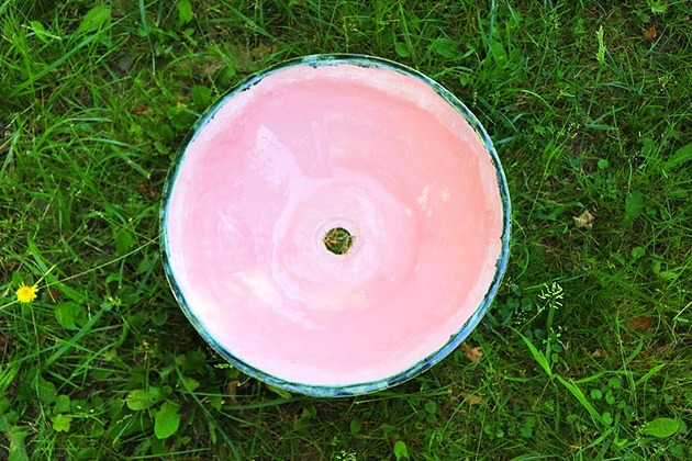 umywalki Umywalka Ceramiczna Rodochrozyt