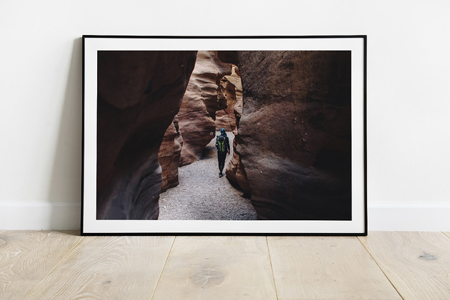 FOTOGRAFIA AUTORSKA: sandstone bwitched