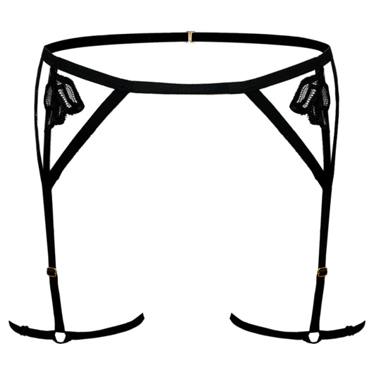 Leg Garter Rubi The Lovis