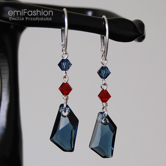 Marynarskie MAREMI Jewelry