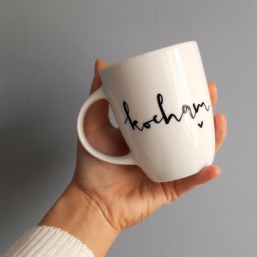 Kocham my mug company