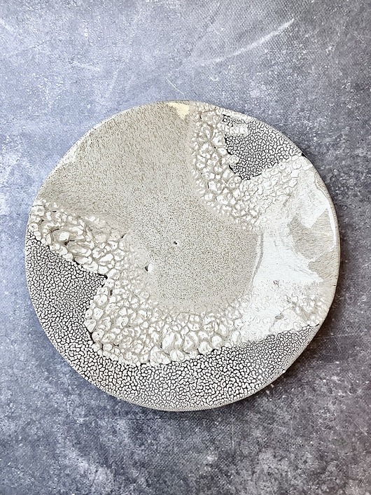 patery i talerze Patera *Deep into the sea* 29 cm