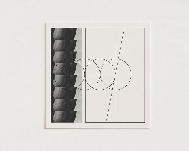 plakaty Think 02 / Oryginalna grafika / poster print / plakat