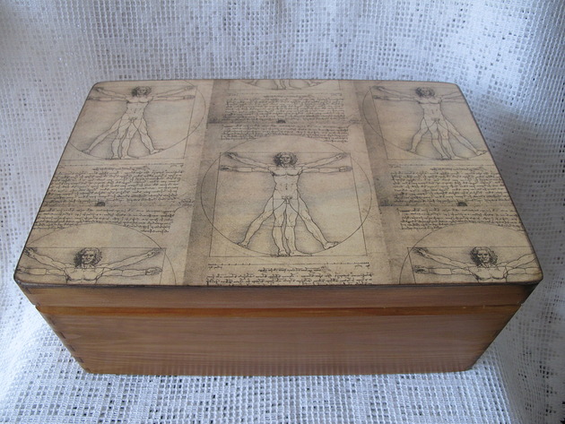 Leonardo da Vinci Iwona Rutkowska