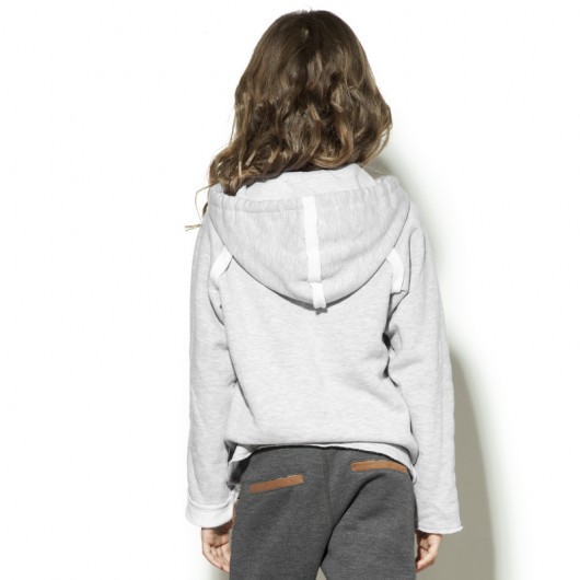 Bluza z kapturem  Bozzolo