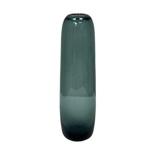 wazony Wazon WMF Turmalin Wilhelm Wagenfeld Bauhaus Niemcy lata 60.