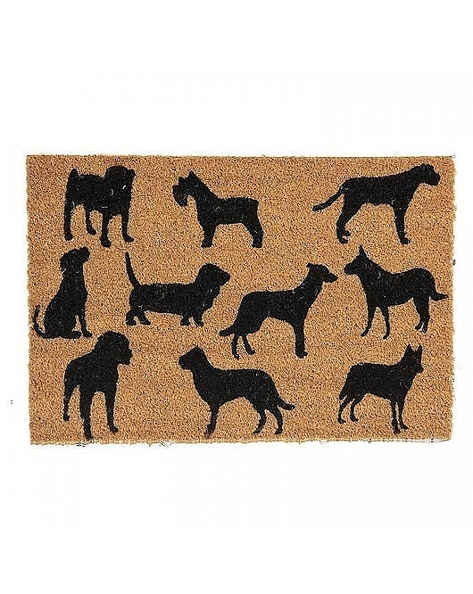 Wycieraczka Wejściowa Dogs MIA home