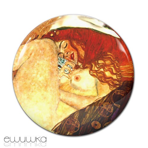 Gustav Klimt ewuwka