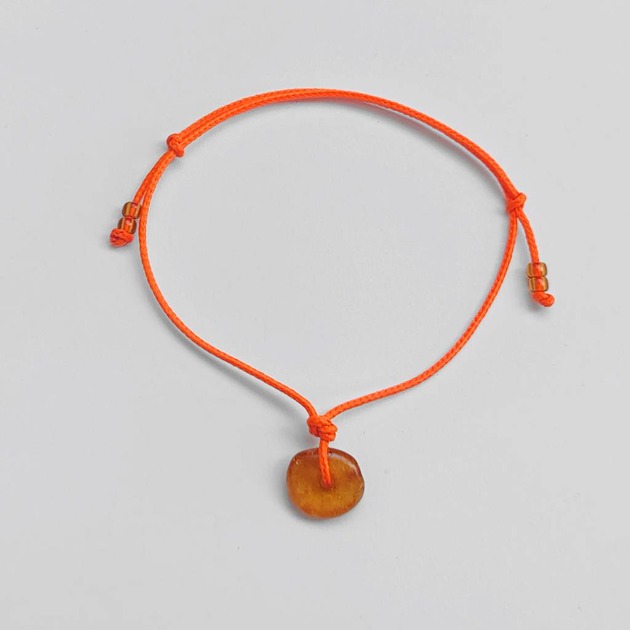 bransoletki na sznurku OKRĄG  bransoletka