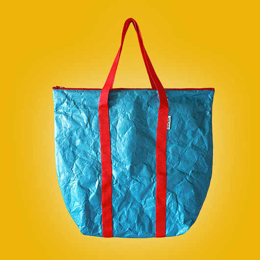 Torba One’s Bag XL #turkus OneOnes Creative Studio