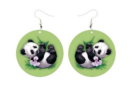 Panda KuKa