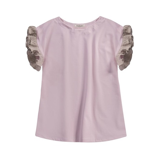 Simple Top FoureMki