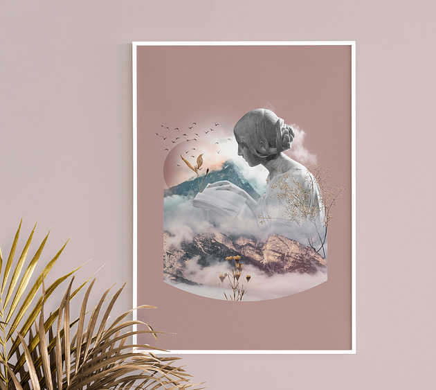 Pure imagination natalia koniuszy