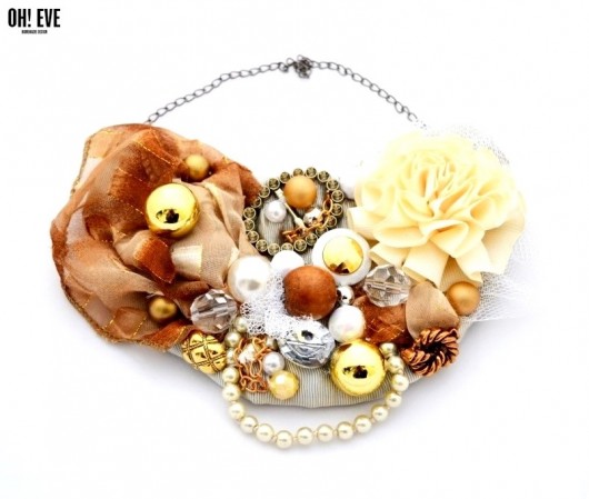 Royal OH EVE Handmade Design