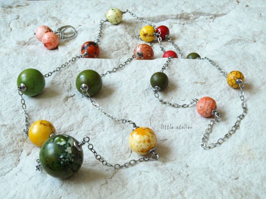 kolory little atelier