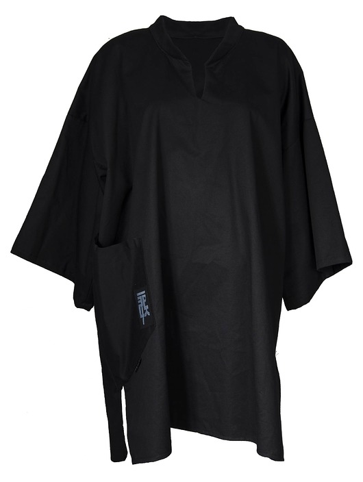 koszule męskie OVERSIZE koszula męska